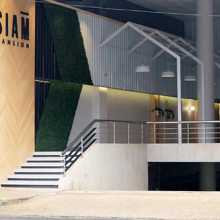Siam Mansion - Sha Hostel Hatjaj Kültér fotó