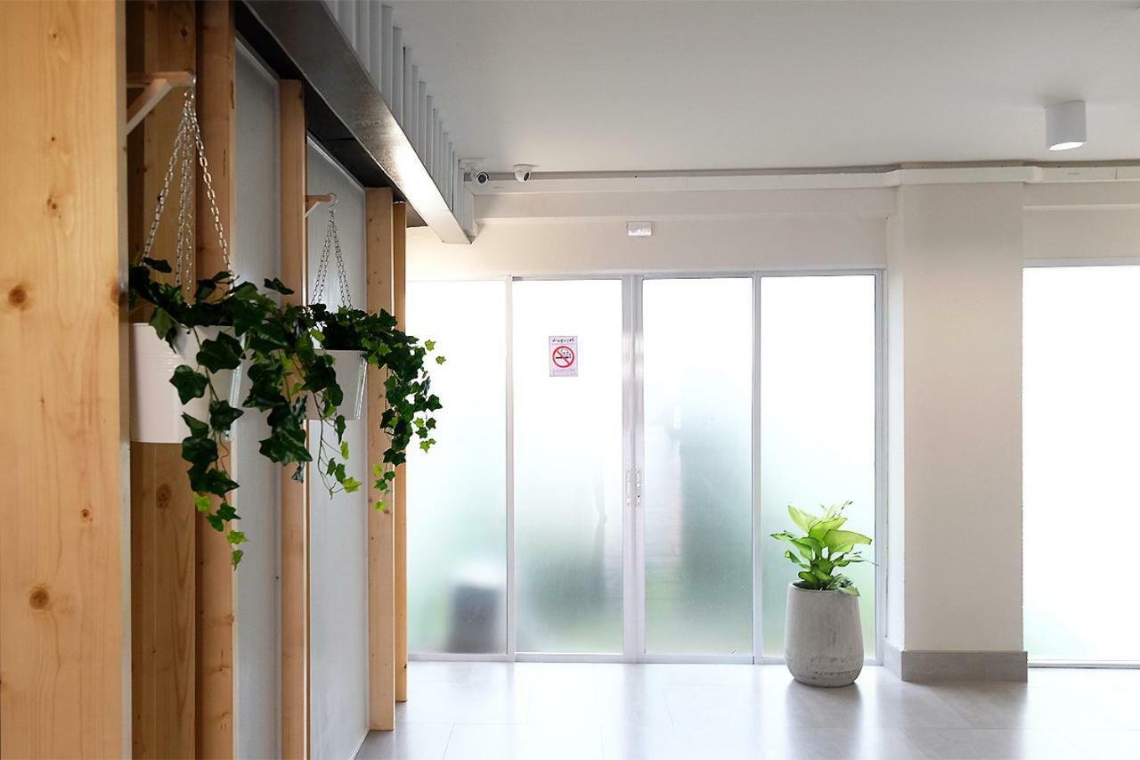 Siam Mansion - Sha Hostel Hatjaj Kültér fotó