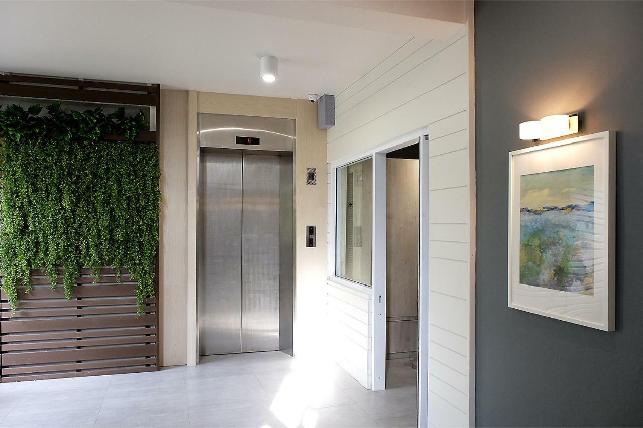 Siam Mansion - Sha Hostel Hatjaj Kültér fotó